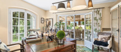 vente Maison Roquefort-les-pins