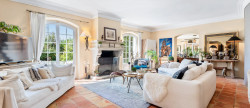 vente Maison Roquefort-les-pins