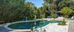 vente Maison Roquefort-les-pins