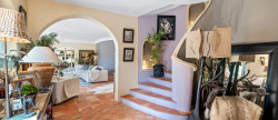 vente Maison Roquefort-les-pins