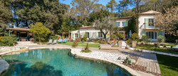 vente Maison Roquefort-les-pins