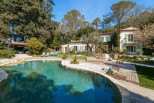 vente Maison Roquefort-les-pins