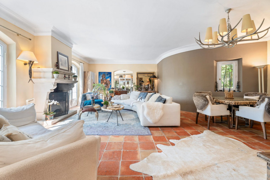 vente Maison Roquefort-les-pins - Photo 6