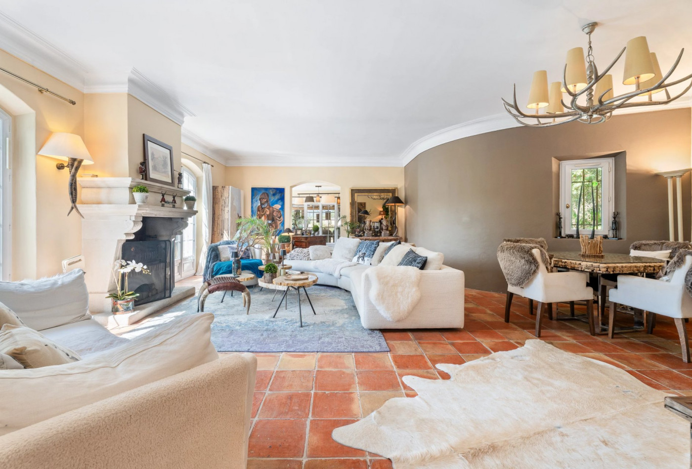 vente Maison Roquefort-les-pins - Photo 6