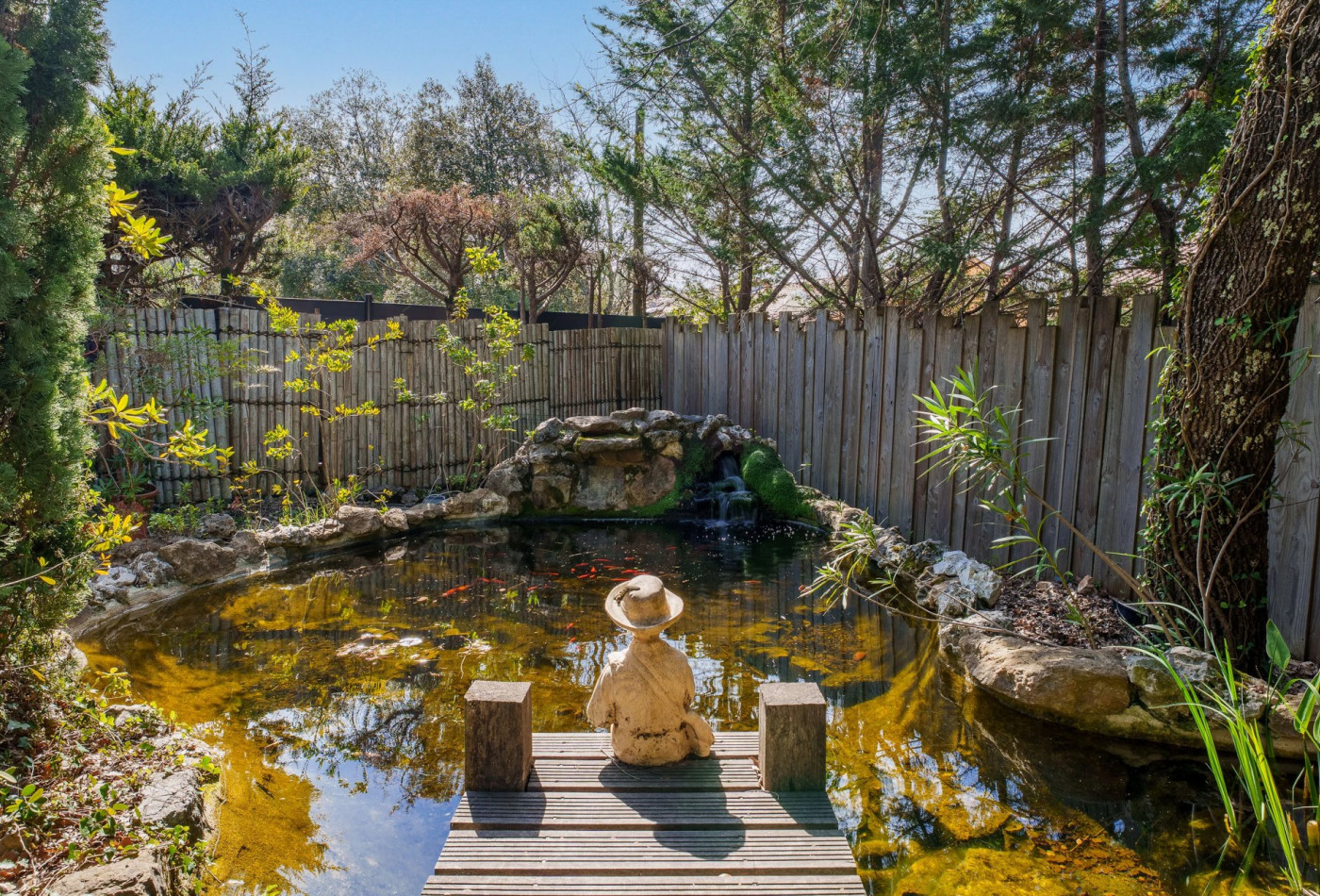 vente Maison Roquefort-les-pins - Photo 3