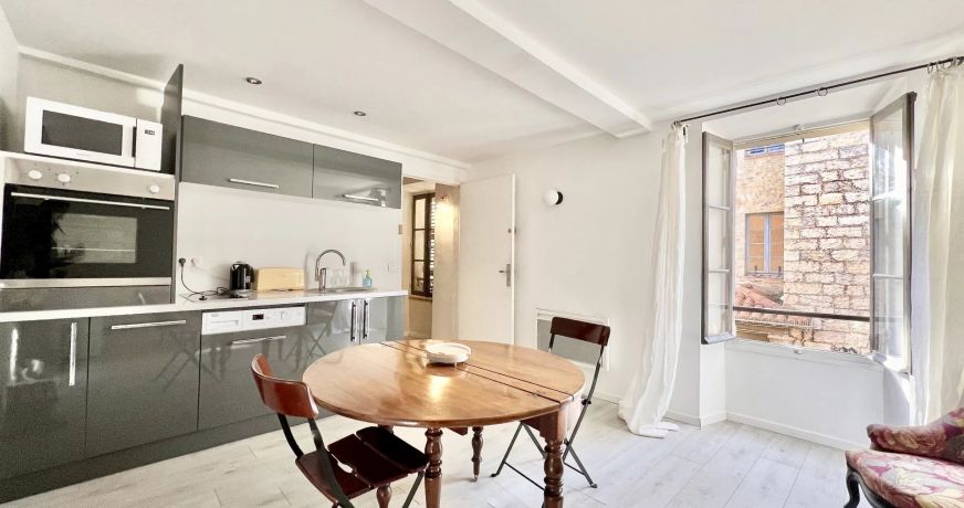 vente Immeuble Valbonne