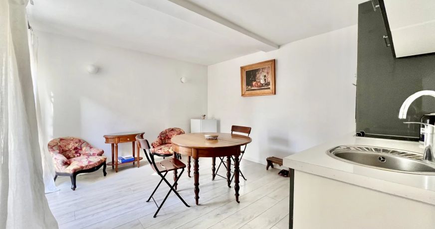 vente Immeuble Valbonne