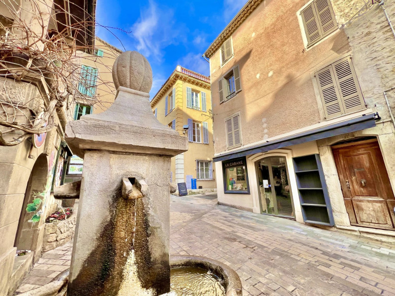 vente Immeuble Valbonne - Photo 1