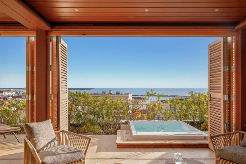 vente Appartement Cannes - Photo 17