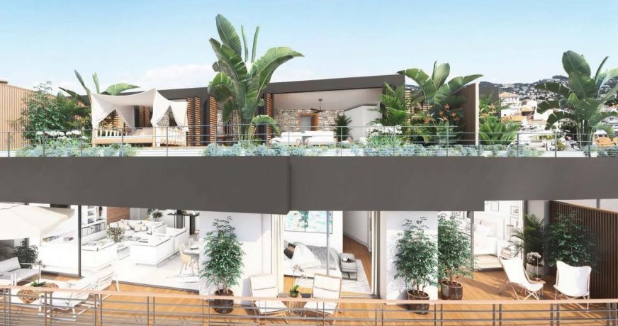 vente Appartement Cannes