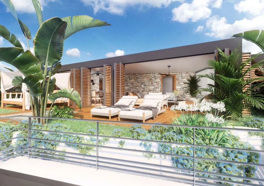 vente Appartement Cannes