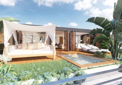 vente Appartement Cannes