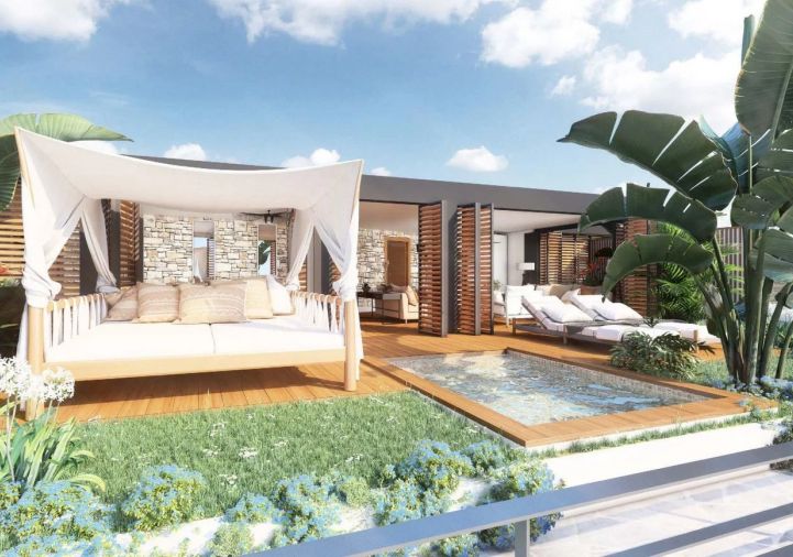 vente Appartement Cannes