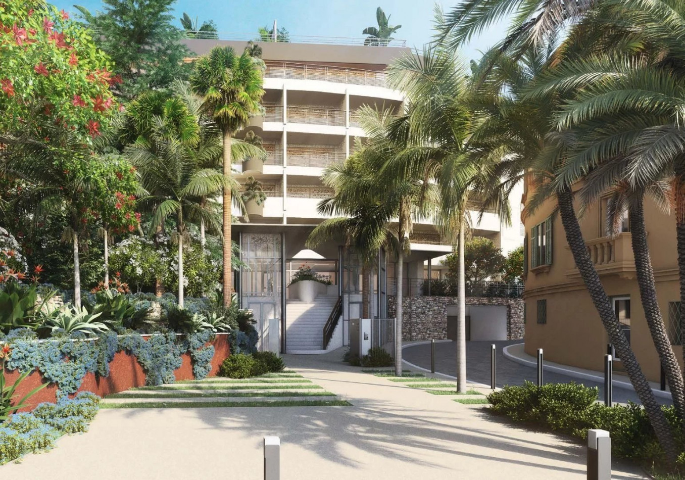 sale Appartement Cannes - Photo 13