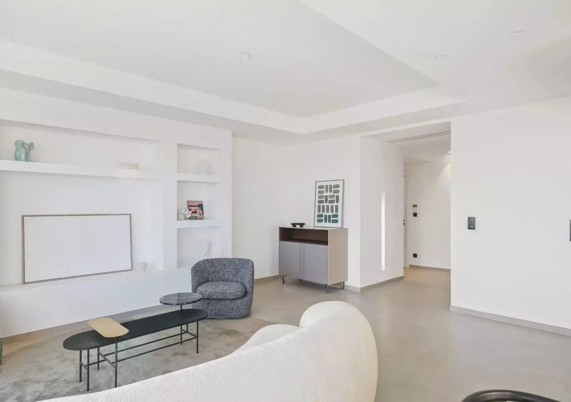 vente Appartement Cannes