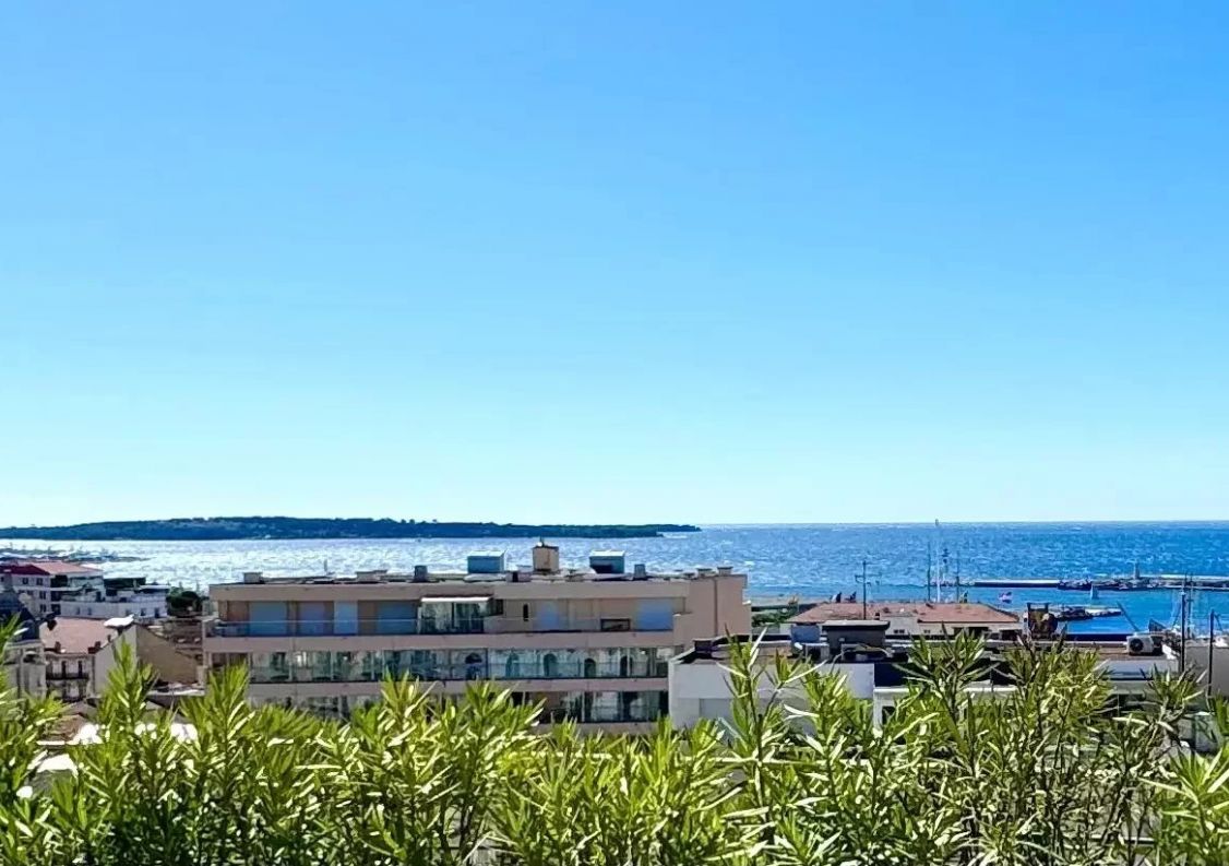 vente Appartement Cannes