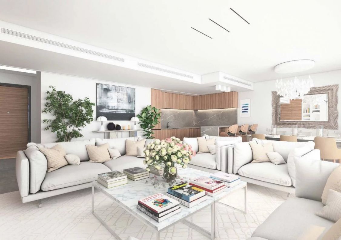 vente Appartement Cannes