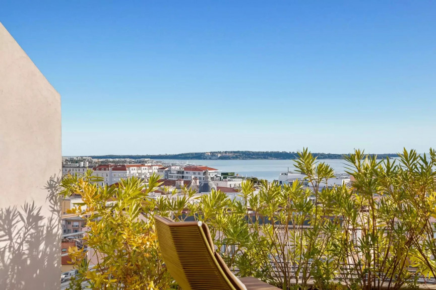 vente Appartement Cannes - Photo 16