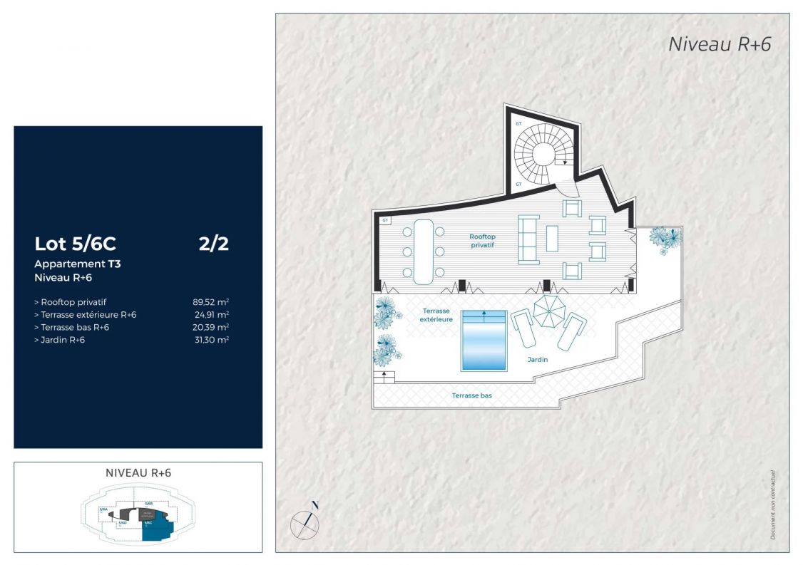 vente Appartement Cannes
