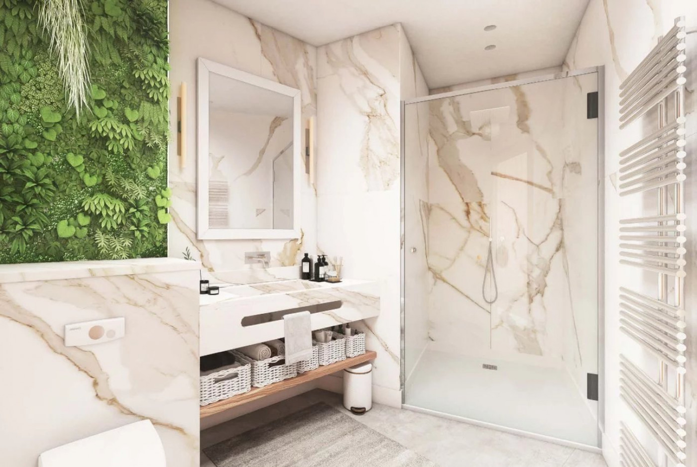 sale Appartement Cannes - Photo 10