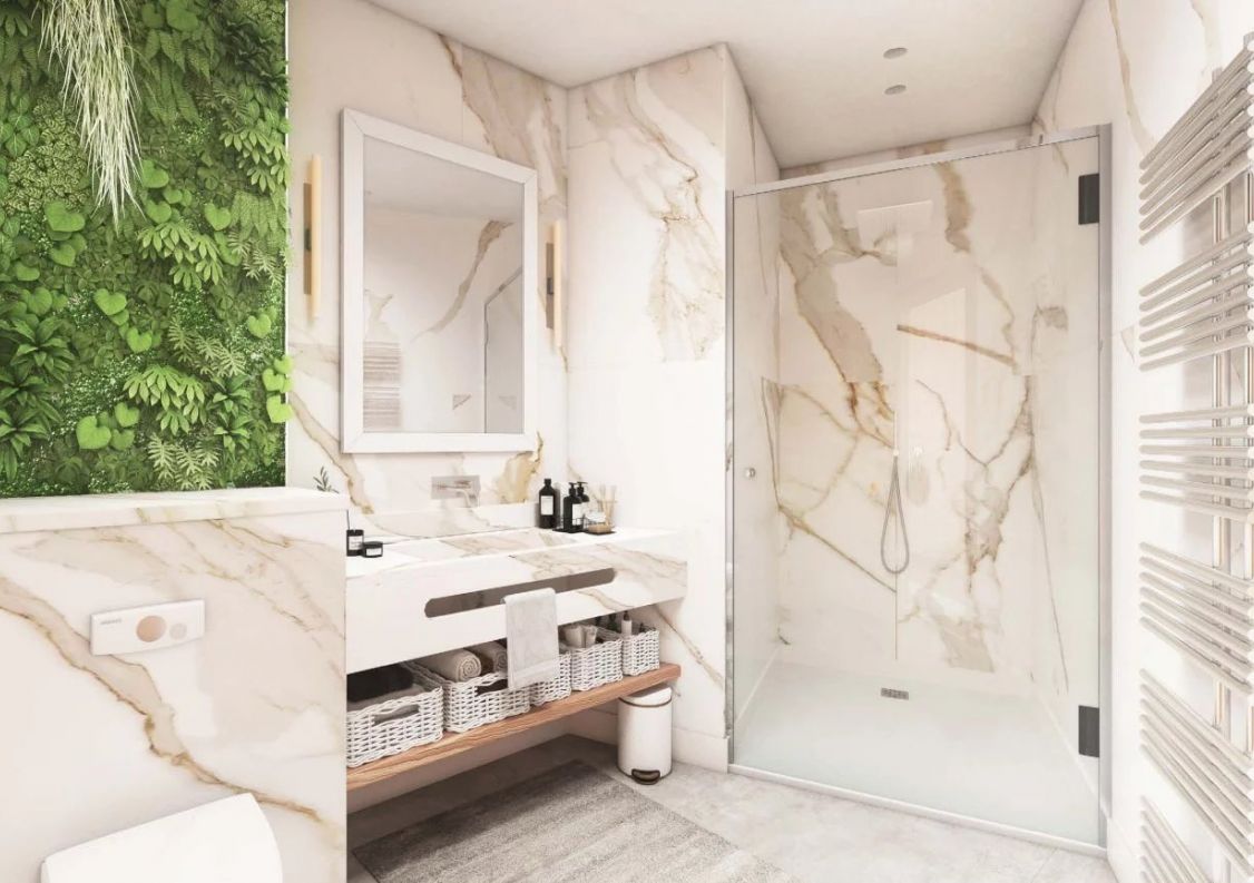 vente Appartement Cannes