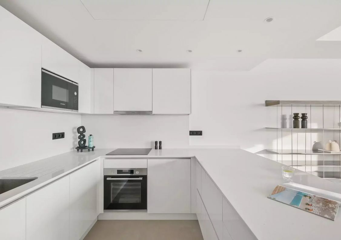 vente Appartement Cannes