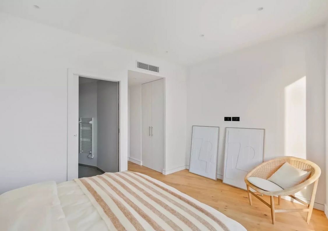 vente Appartement Cannes