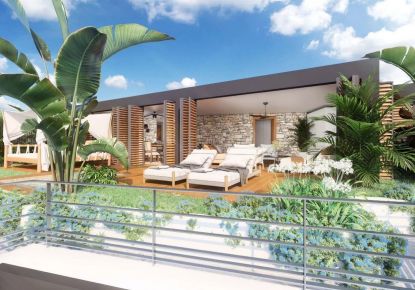 vente Appartement Cannes