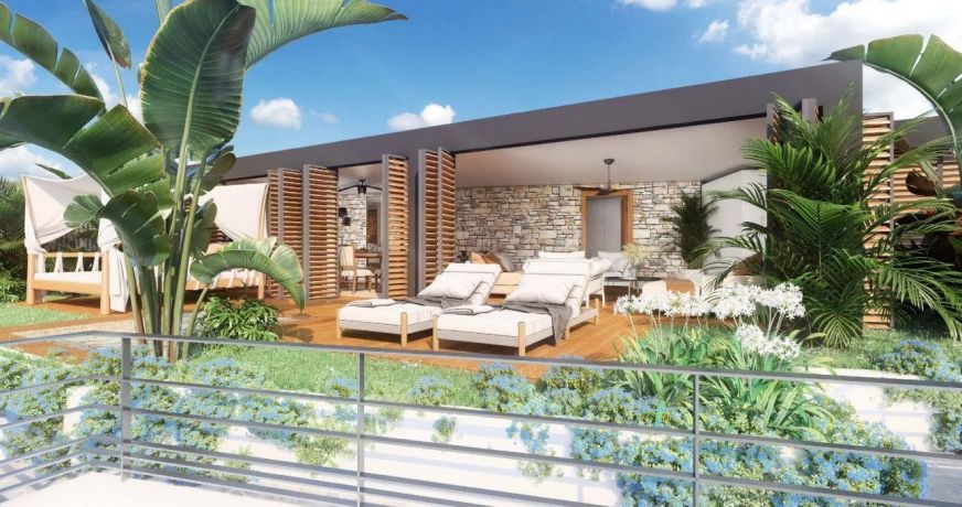 vente Appartement Cannes