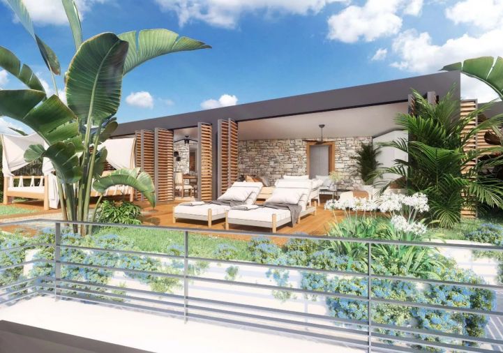 vente Appartement Cannes