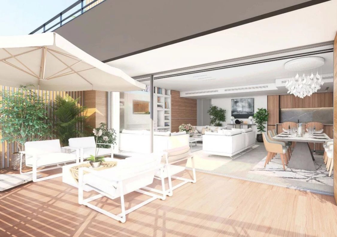 vente Appartement Cannes