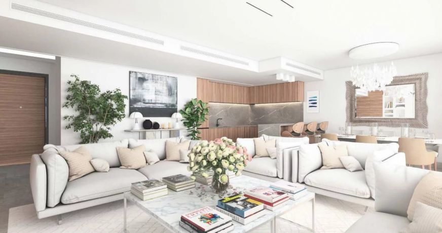 vente Appartement Cannes