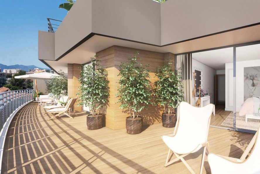 vente Appartement Cannes - Photo 4