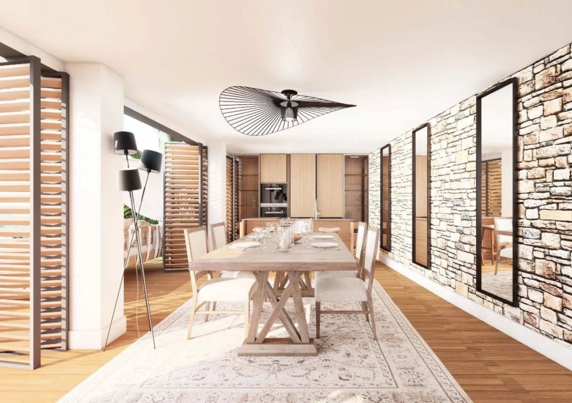 vente Appartement Cannes