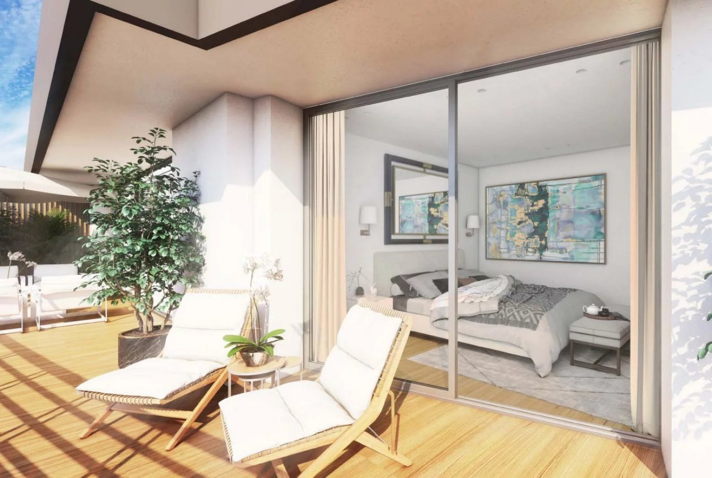 sale Appartement Cannes - Photo 6