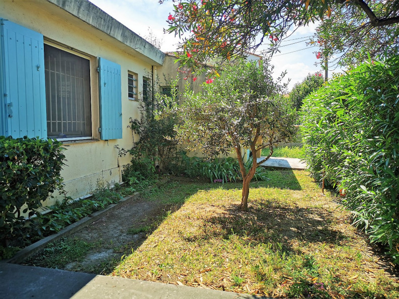 vente Maison Arles - Photo 1