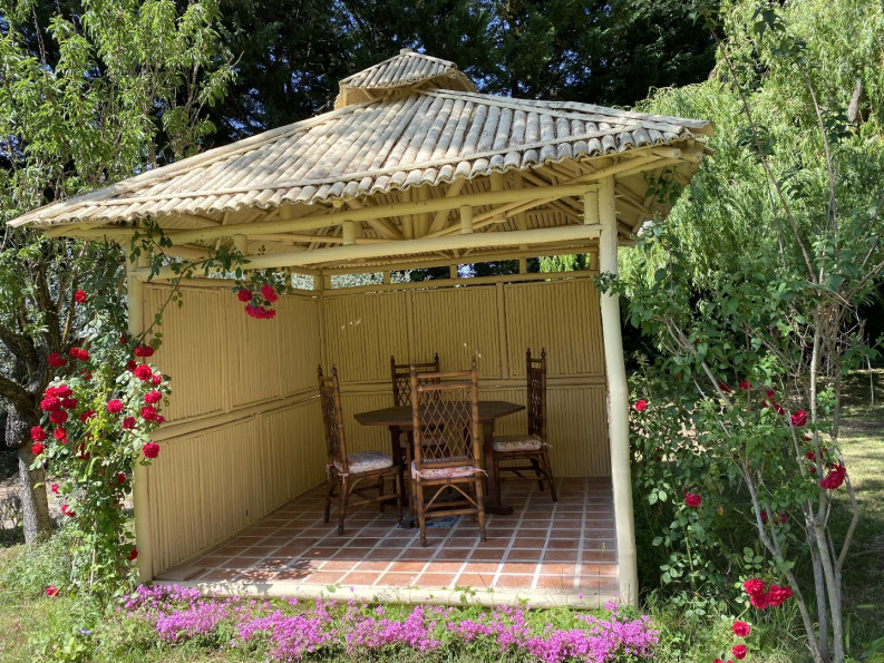 sale Maison de campagne Pernes Les Fontaines - Photo 5