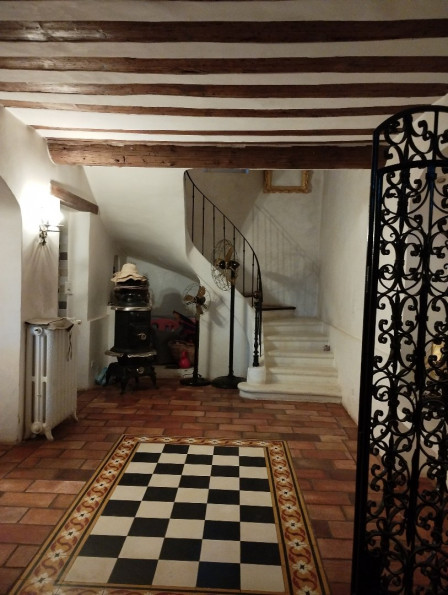 sale Maison de campagne Pernes Les Fontaines - Photo 6