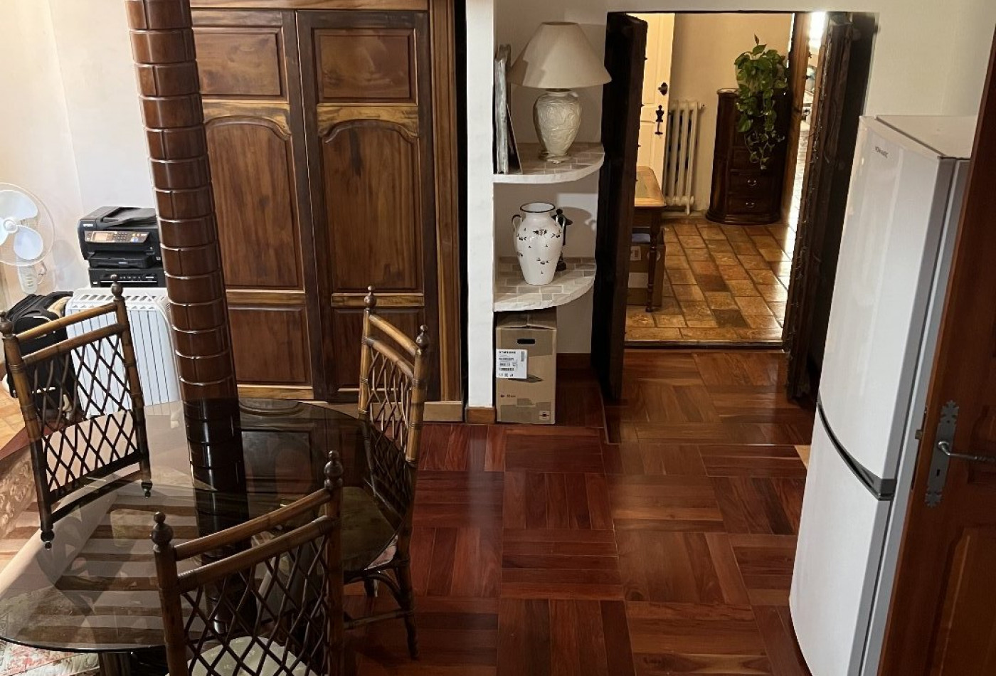 vente Maison de campagne Pernes Les Fontaines - Photo 8