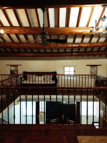 sale Maison de campagne Pernes Les Fontaines - Photo 9