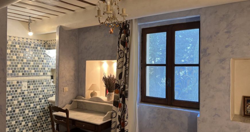 vente Maison de campagne Pernes Les Fontaines