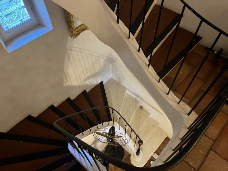 sale Maison de campagne Pernes Les Fontaines - Photo 19