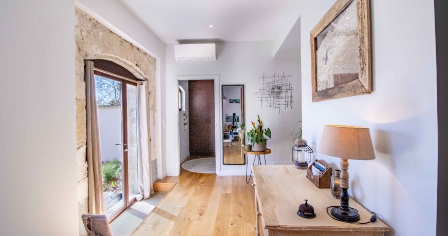 vente Maison en pierre Lunel