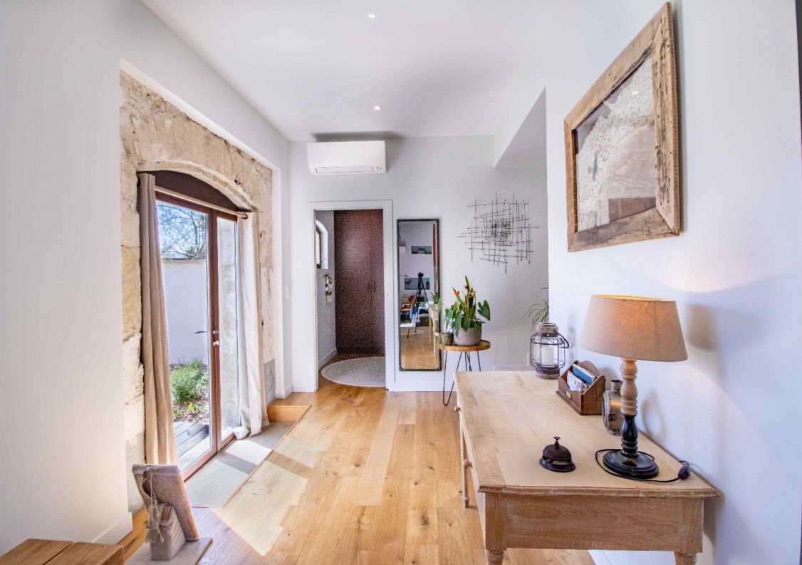 vente Maison en pierre Lunel