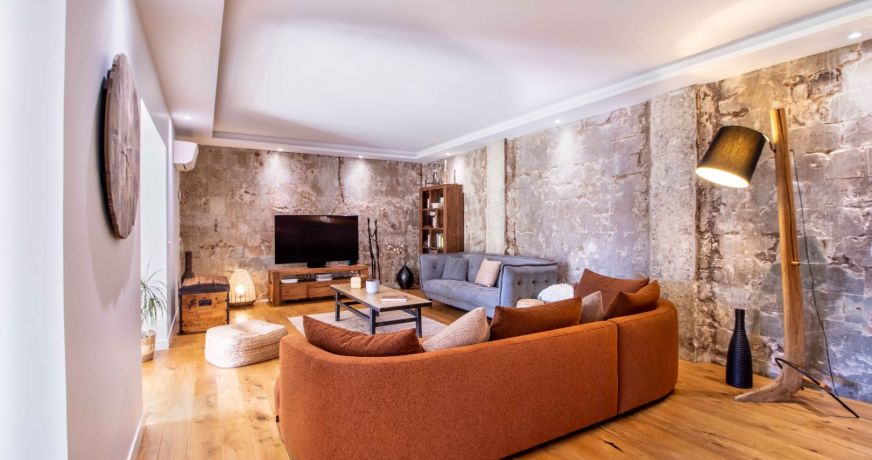 vente Maison en pierre Lunel