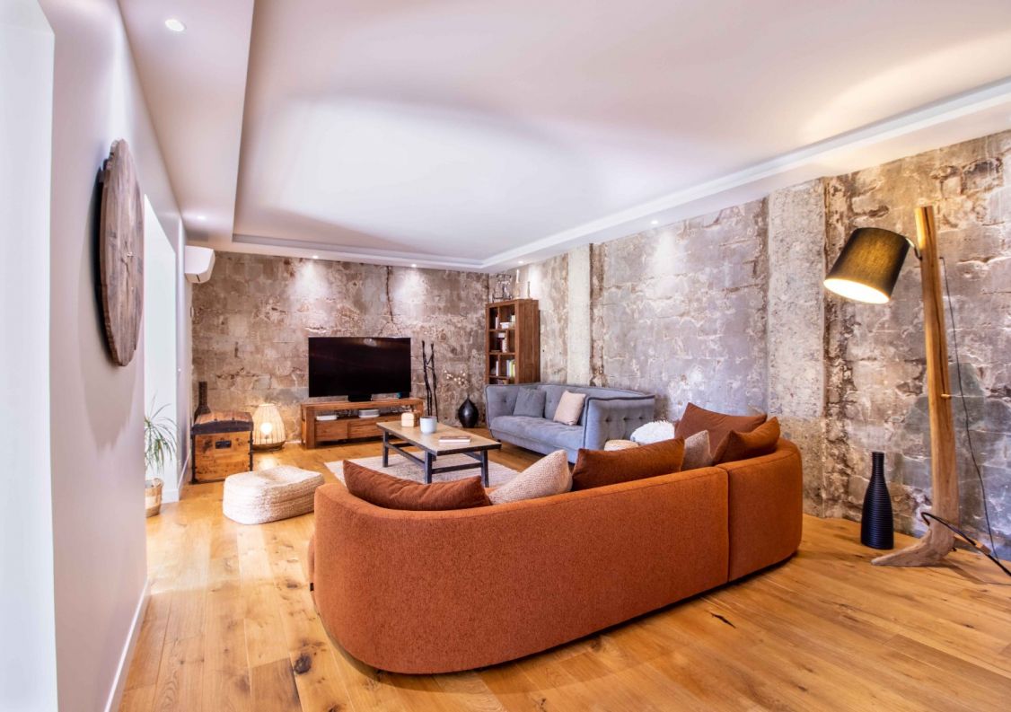 vente Maison en pierre Lunel