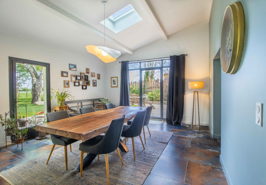 vente Maison en pierre Lunel - Photo 3