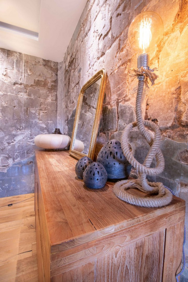 sale Maison en pierre Lunel - Photo 8