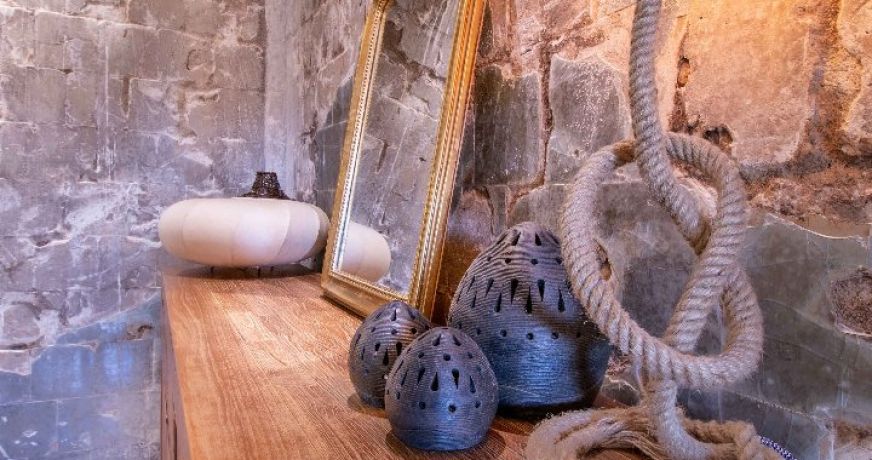 vente Maison en pierre Lunel