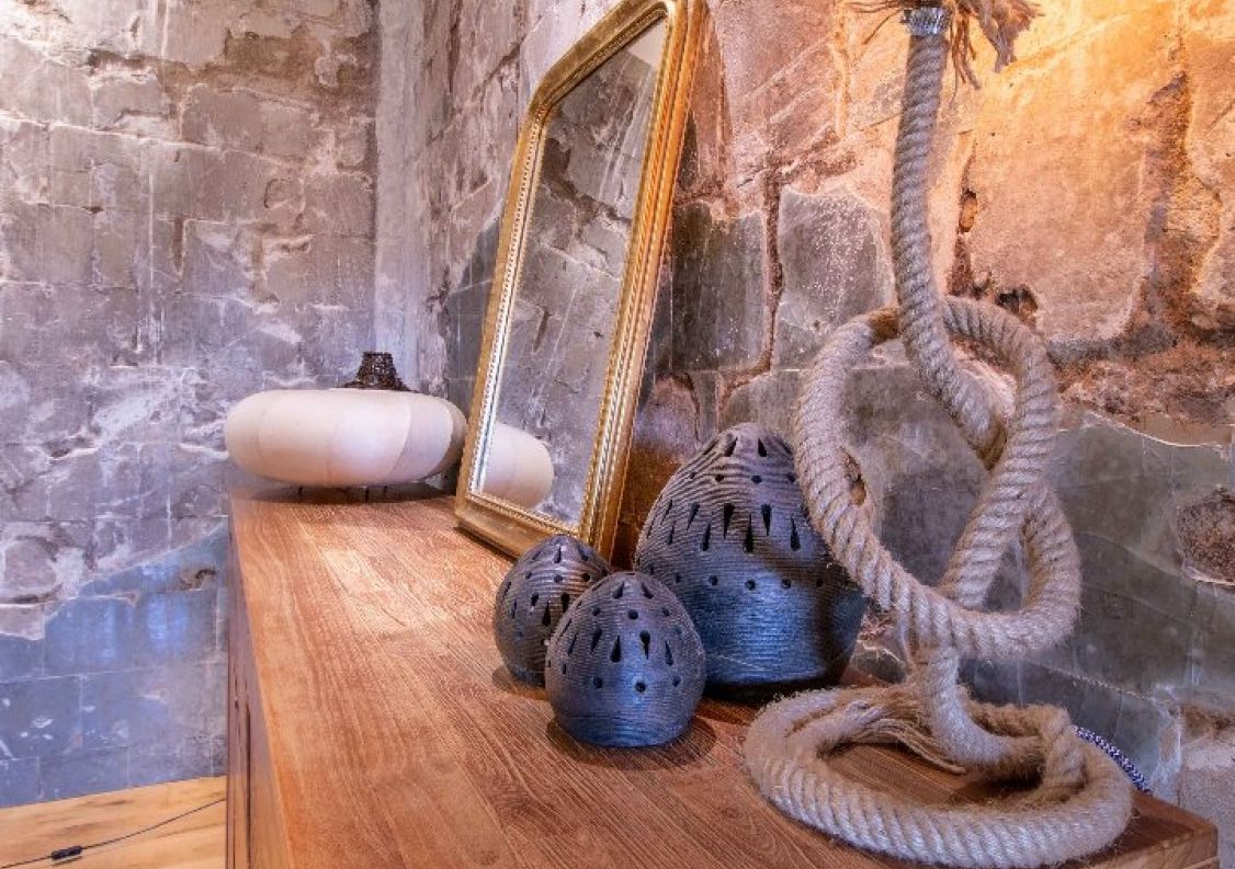 vente Maison en pierre Lunel